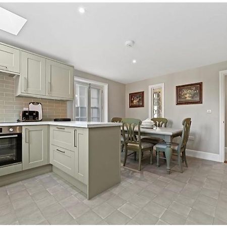 119 Northgate St - Delightful One Bedroom Apartment With Fantastic Living Space Bury St. Edmunds Exteriér fotografie