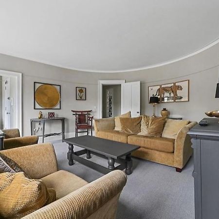 119 Northgate St - Delightful One Bedroom Apartment With Fantastic Living Space Bury St. Edmunds Exteriér fotografie
