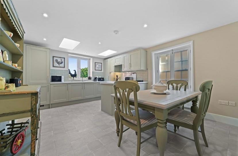 119 Northgate St - Delightful One Bedroom Apartment With Fantastic Living Space Bury St. Edmunds Exteriér fotografie