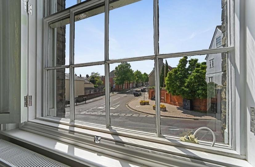 119 Northgate St - Delightful One Bedroom Apartment With Fantastic Living Space Bury St. Edmunds Exteriér fotografie