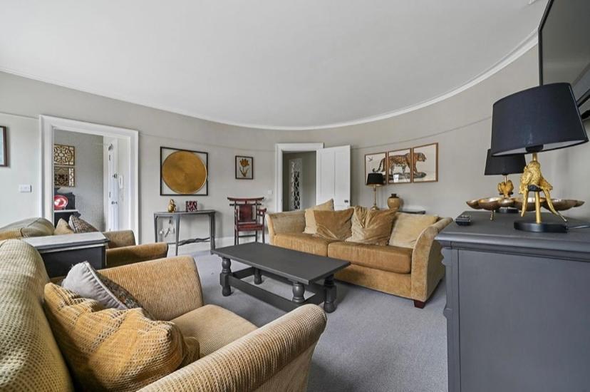 119 Northgate St - Delightful One Bedroom Apartment With Fantastic Living Space Bury St. Edmunds Exteriér fotografie